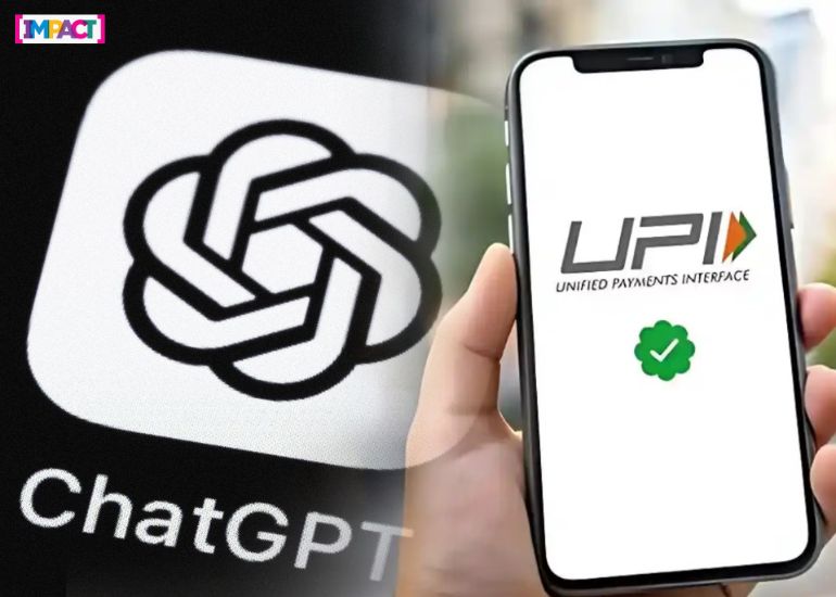 Chatgpt plus privat bill upi